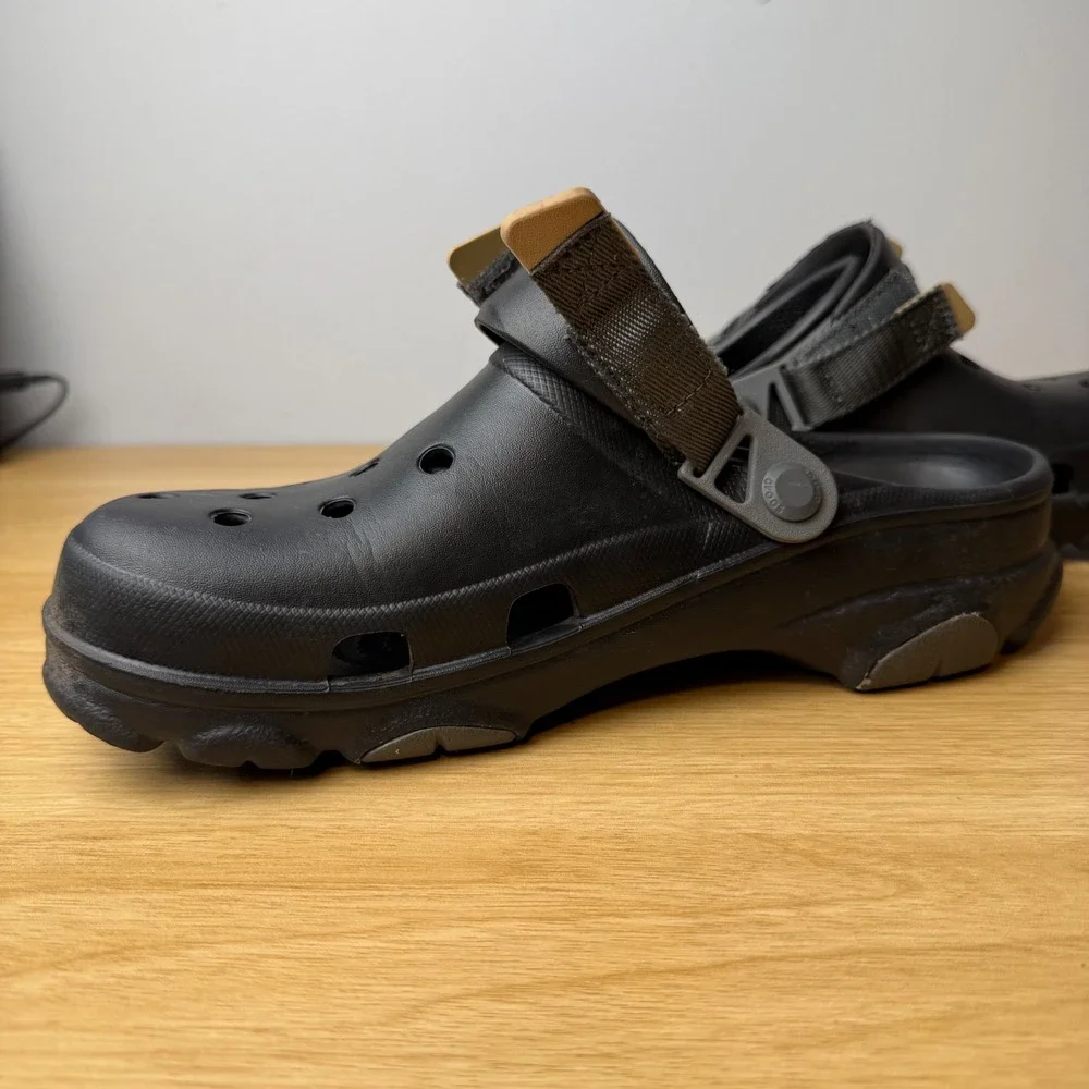 CROCS classic all